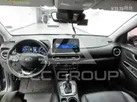 2019 Hyundai Kona