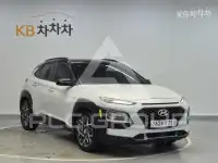 2019 Hyundai Kona