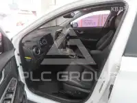 2019 Hyundai Kona