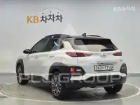 2019 Hyundai Kona