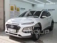 2019 Hyundai Kona