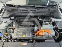 2019 Hyundai Kona