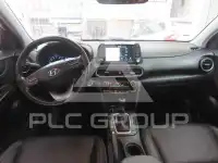 2019 Hyundai Kona