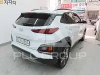 2019 Hyundai Kona