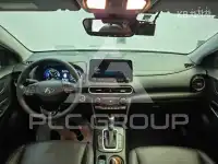 2019 Hyundai Kona