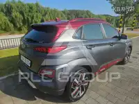 2019 Hyundai Kona