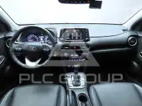 2019 Hyundai Kona