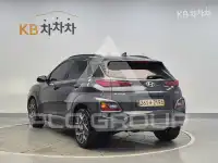 2019 Hyundai Kona