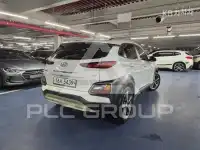 2019 Hyundai Kona