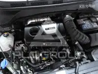 2019 Hyundai Kona