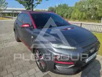 2019 Hyundai Kona