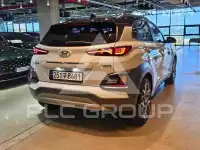 2019 Hyundai Kona