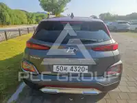 2019 Hyundai Kona