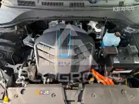 2019 Hyundai Kona
