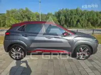2019 Hyundai Kona