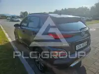 2019 Hyundai Kona