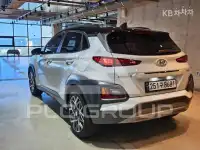 2019 Hyundai Kona