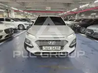2019 Hyundai Kona