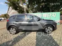 2019 Hyundai Kona