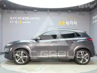 2019 Hyundai Kona