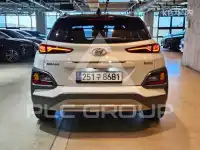 2019 Hyundai Kona