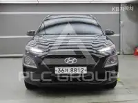 2019 Hyundai Kona