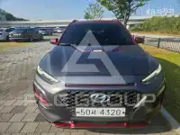 2019 Hyundai Kona