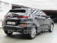 2019 Hyundai Kona