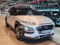 2019 Hyundai Kona