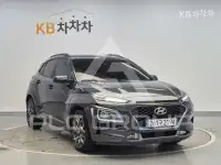 2019 Hyundai Kona