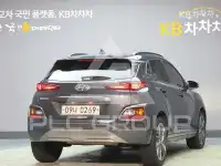 2019 Hyundai Kona
