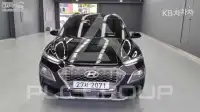 2019 Hyundai Kona