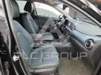 2019 Hyundai Kona