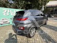 2019 Hyundai Kona