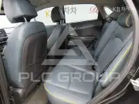 2019 Hyundai Kona