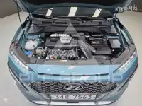 2019 Hyundai Kona