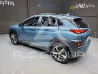 2019 Hyundai Kona