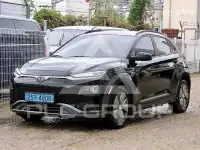 2019 Hyundai Kona