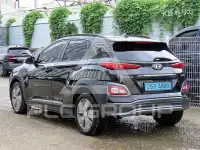 2019 Hyundai Kona