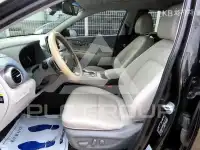2019 Hyundai Kona