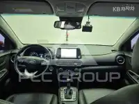 2019 Hyundai Kona
