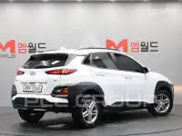 2019 Hyundai Kona