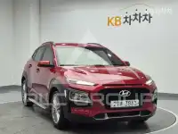 2019 Hyundai Kona