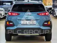 2019 Hyundai Kona