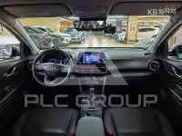 2019 Hyundai Kona