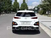 2019 Hyundai Kona