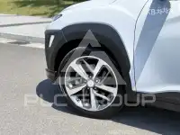2019 Hyundai Kona