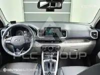 2019 Hyundai Venue