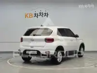 2019 Hyundai Venue