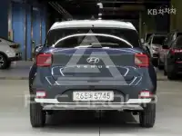 2019 Hyundai Venue